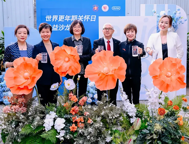 最好的年龄，是她的每一岁